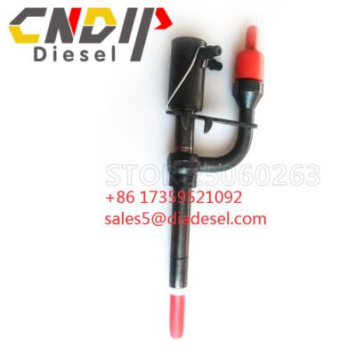 CNDIP Good Quality Diesel Fuel Injector Pencil Nozzle 26964 suit for Ford Transit, 2,5 DI.