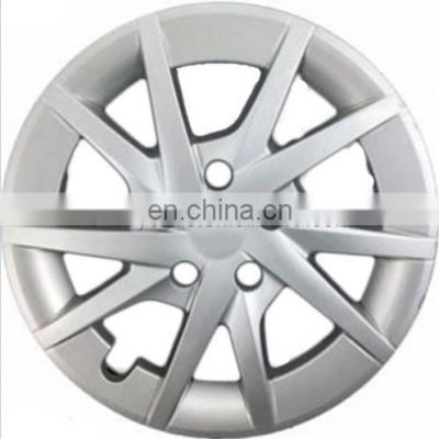 Newest and best selling chromed or painted wheel cover fit 2012-2017 prius V spare parts