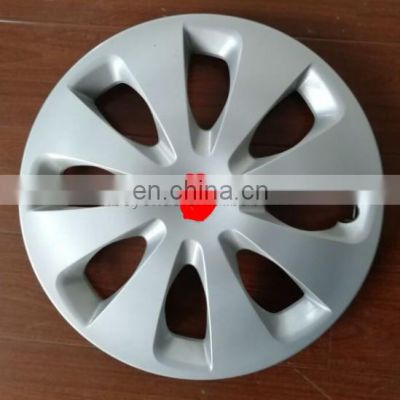 Newest and best selling chromed or painted wheel cover fit 2012 2013 2014 prius C spare parts