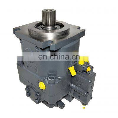 REXROTH A11VO145LRDH1 A11VO190LRDH1 A11VO260LRDH1 series axial piston variable pump A11VO130LRDH1/10R-NZD12K83 NZD12KXX-S