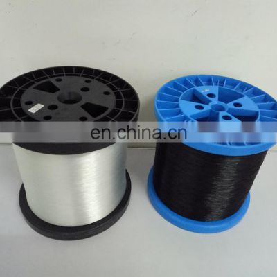 Chinese Inelastical Nylon Fishing Lines Thread Factory nylon brand  thread beaded thread