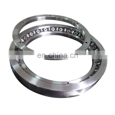 High precision  Factory Price AGV Robot  Use  RE11015 Cylindrical  Crossed Roller Bearing