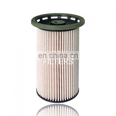 PU8008 KX342 F026402809 Engine Fuel Filter For SEAT ALHAMBRA (710, 711)