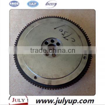 Dongfeng automobile parts Chaochai engine flywheel 12311 ct301