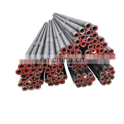 ASTM A192 Seamless Carbon Steel Boiler Tubes For High-Pressure Service hot rolled carbon steel tube seamless