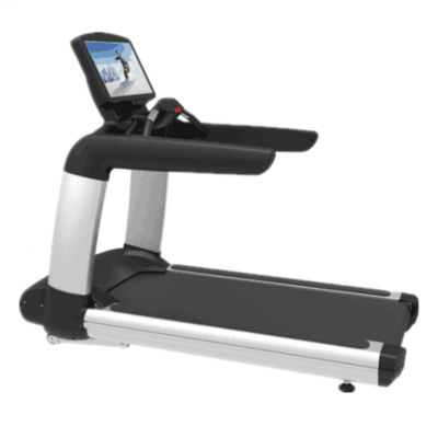 CM-605 Touch screen commercial treadmill with WIFI strength training equipment