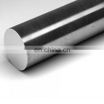 China Manufacturer Aisi Ss 310s Bar Hot Rolled Bright Surface 310s Stainless Steel Round Bar Prices