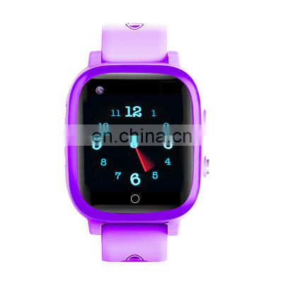 2021  New product Kids Smart Watch Phone Anti-Lost GPS tracking Smart  4G  Wrist watch for Kids