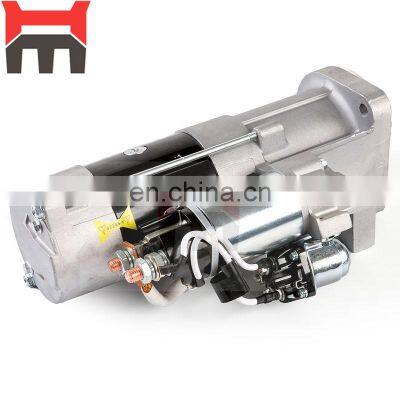 D7D Diesel Engine Starter Motor M009T62671 FOR EC240B EC290B Excavator