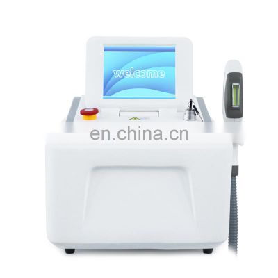 Medical CE Low Price Portable Opt Laser Hair Removal IPL Professional Permanent Photon Hair Removal