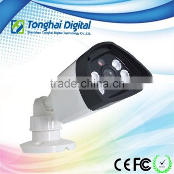1.0MP 720P Bullet Plastic Camera Case Mini Camera CCTV Best Price