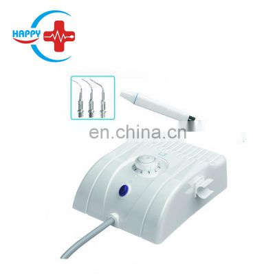 HC-L012 High quality Dental equipment  Detachable dental ultrasonic scaler with competitive price