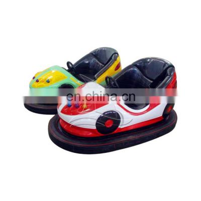 Bumper car indoor and outdoor kids and adult carnival game entertainment amusement rides for sale
