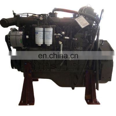 Brand new Yuchai YCD4J22G 85kw diesel engine Mingyu 946 loader
