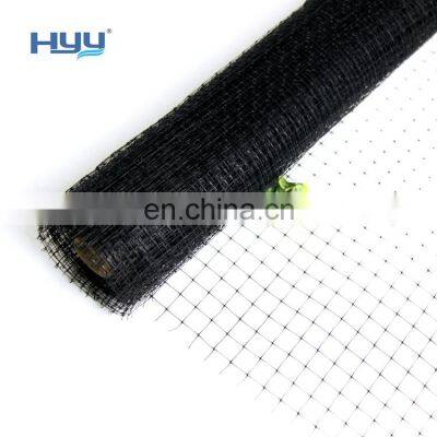 Anti Bird Net 100% Virgin PP Hunting Extruded anti-bird netting mesh for garden agriculture balcony