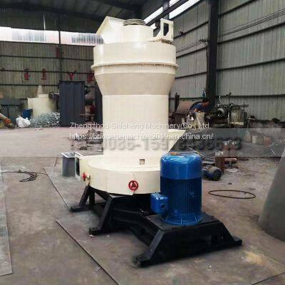 Effectively Improve The Material Liquidity Limestone Raymond Mill Decrease The Air Volume Loss