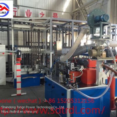 Paper Tube Machine/High Speed/Various Specification