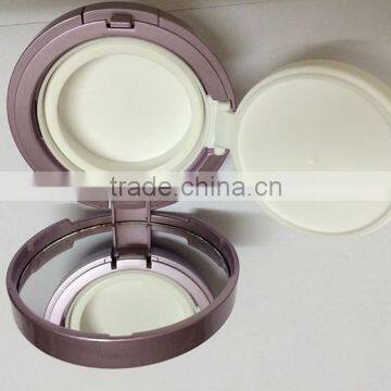 2015 new air cushion cc/bb cream jar