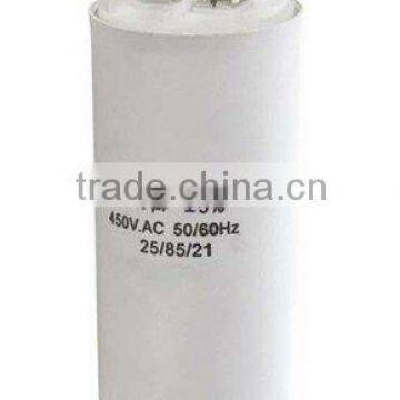 CBB60 series AC Motor Run Capactor