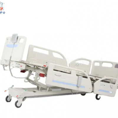 DA-2(A3)Five Function Weighing System Medical Electric Adjustable Bed