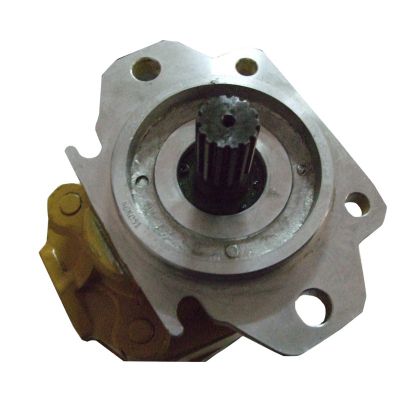 WX Factory direct sales Price favorable  Hydraulic Gear pump705-51-10020 for Komatsu PC200/200LC-2pumps komatsu