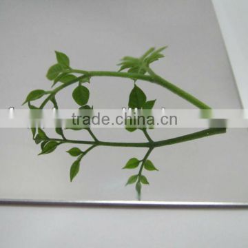 sus mirror polished 310 stainless steel