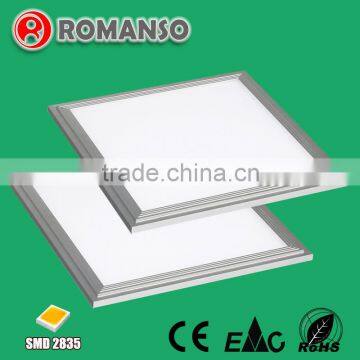 China supply customized series LED panel light 600*600 techno light