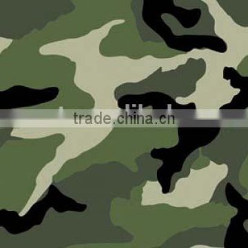 100% nylon military camouflage fabric PVC/PU/ULY coated                        
                                                Quality Choice