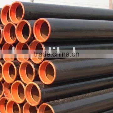 ASTM chrome alloy steel pipe AISI4130