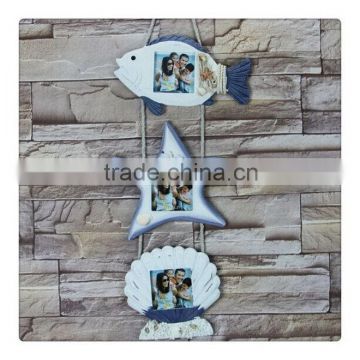 New design promotional picture frame painting