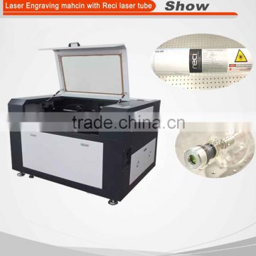 cnc co2 3d Laser Engraving Machine for wood cup price