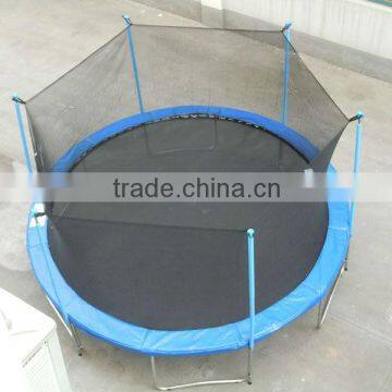 6ft-16ft Safety Enclosure trampoline