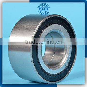 high quality angular contact wheel bearing dac427537 auto bearing