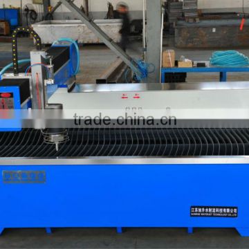 4Axis Waterjet Cutting Machine, CE Certifcated, 4.0*2.0m