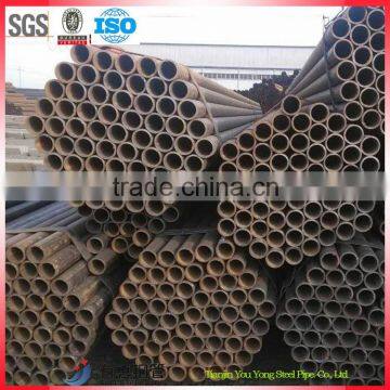 mild steel ss400 scaffold pipe manufacturer