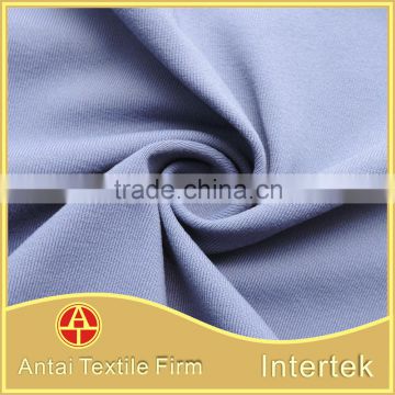 Soft weft knitted anti wrinkle moisture wicking supplex lycra yoga pants fabric                        
                                                Quality Choice