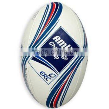 Rugby Ball Full Size