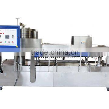 Fully Automatic Beverage Filling Machine