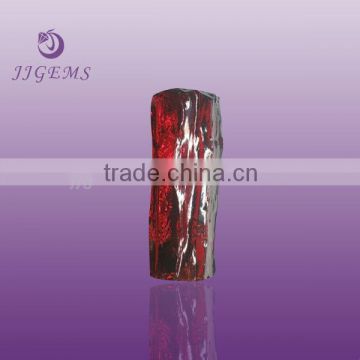 Wholesale Wuzhou Jiji Rough Red Garnet Stone