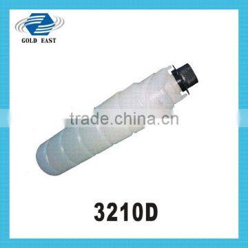 New compatible toner cartridge 3210D toner for Aficio 2035e/2045e/3035/3045/3035ps/3045ps