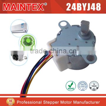 24mm Micro Stepper Motor for IP Camera Cheap Price High Quality