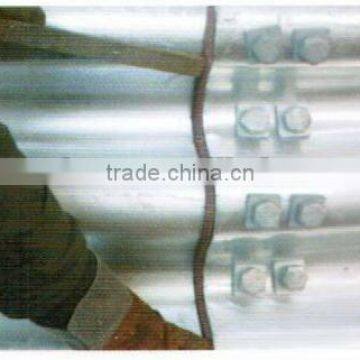 Light Weight Steel Culvert Pipe