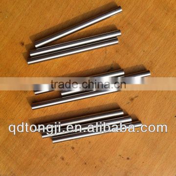 Stainless steel cnc milled turned parts,SS1.4301 precision machining parts