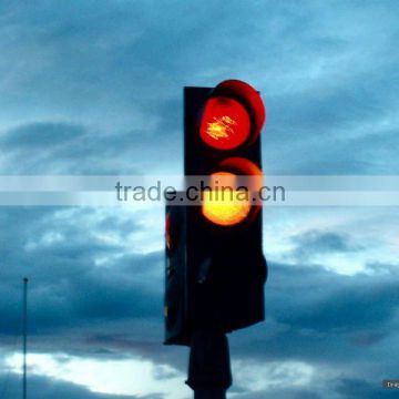 Traffic Lights KHRX300-3-9 KHRX400-3-9