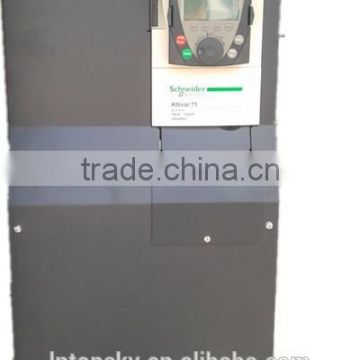 tower crane spare parts frequency transfomer inverter electrical components
