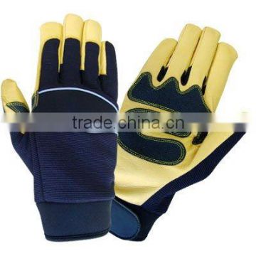 Mechanic gloves