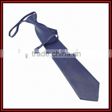 2011 fashion plain color tie