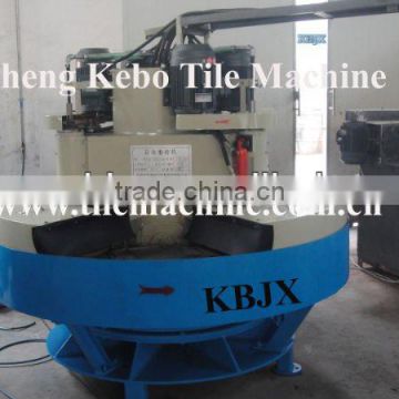 KBMJ-400 terrazzo tile grinding machine