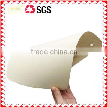 shoes material chemical result Chemical sheet in plastic sheets
