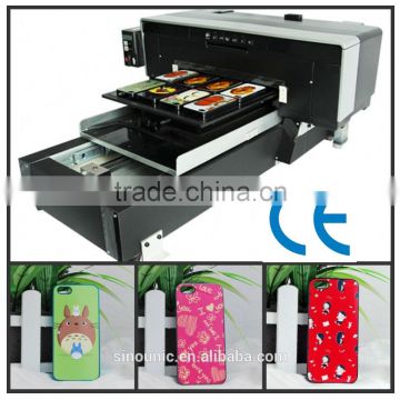 Digital Phone Case Printing Equipment